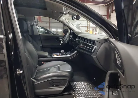 2020 Audi Q7 Premium Plus 55 Tfsi Quattro Tiptronic z USA, uszkodzony, nr VIN WA1LXAF71LD003466